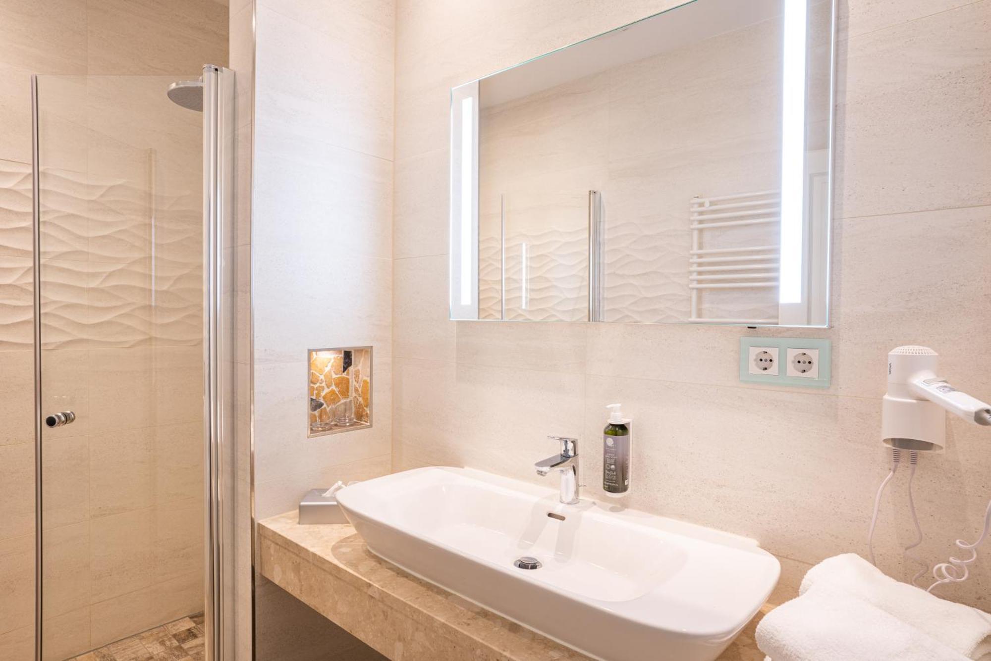 Hotel Buchenpark Heringsdorf  Szoba fotó