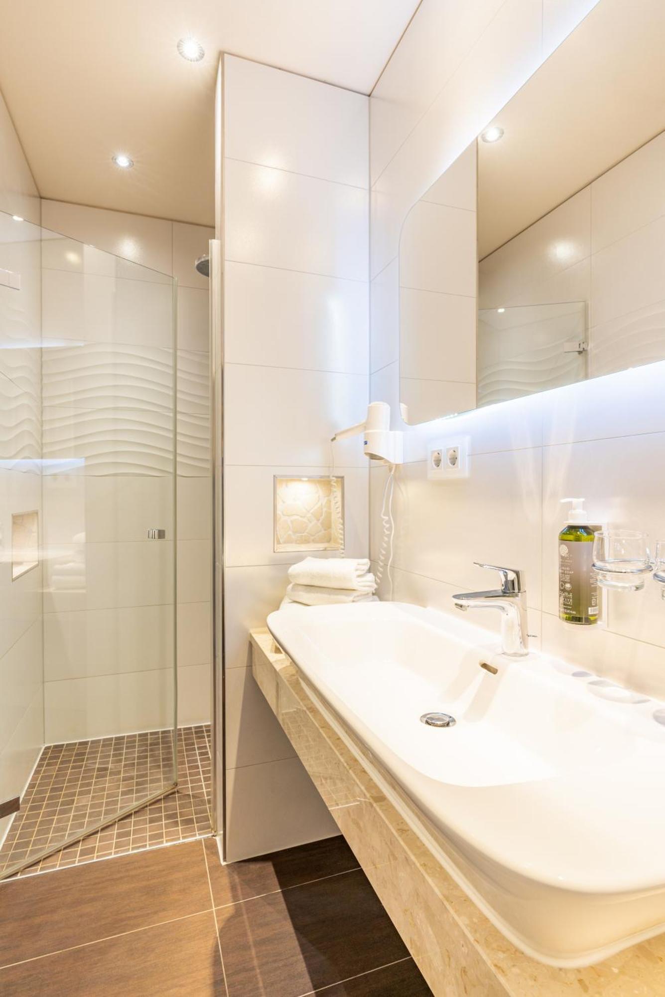 Hotel Buchenpark Heringsdorf  Szoba fotó