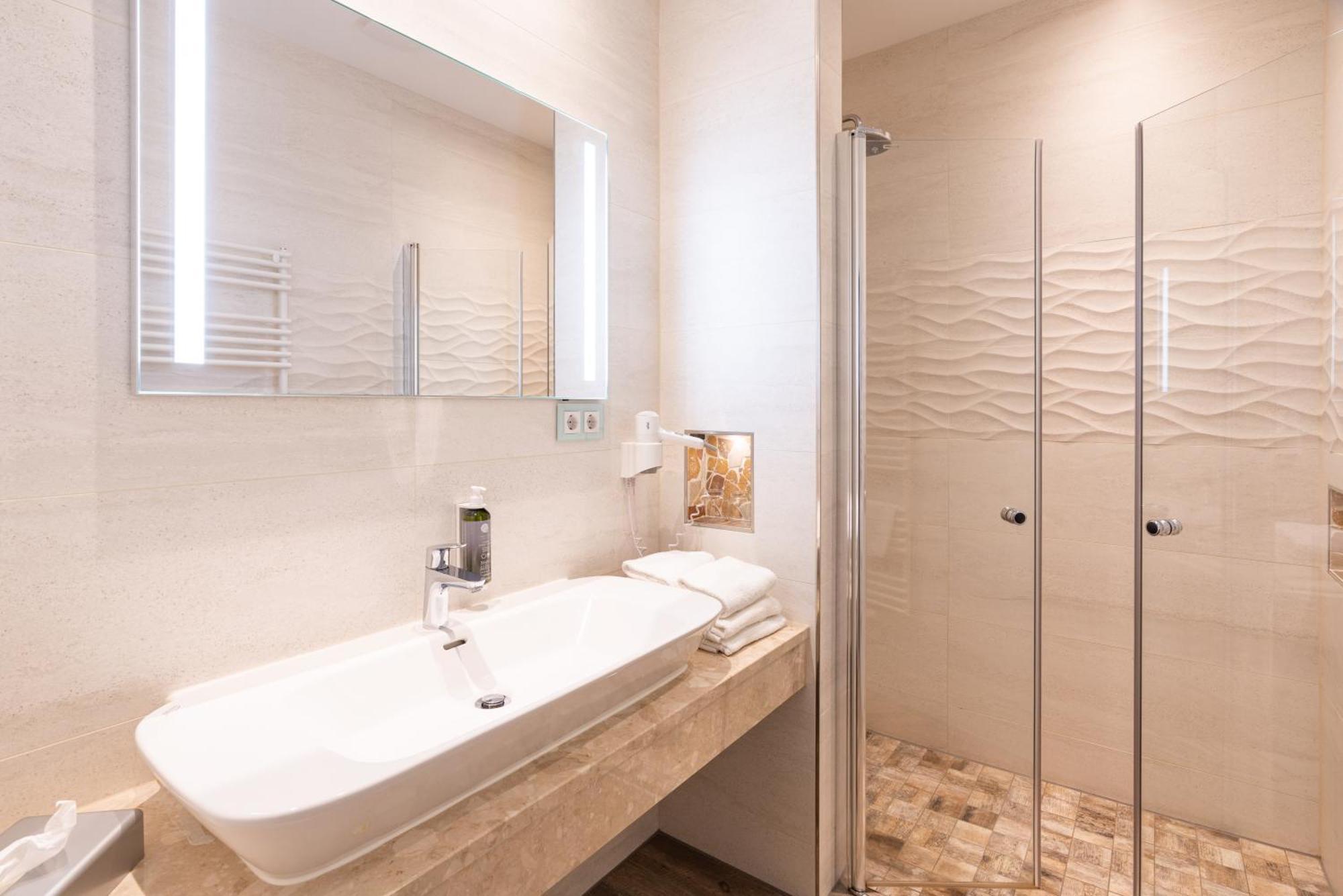 Hotel Buchenpark Heringsdorf  Szoba fotó