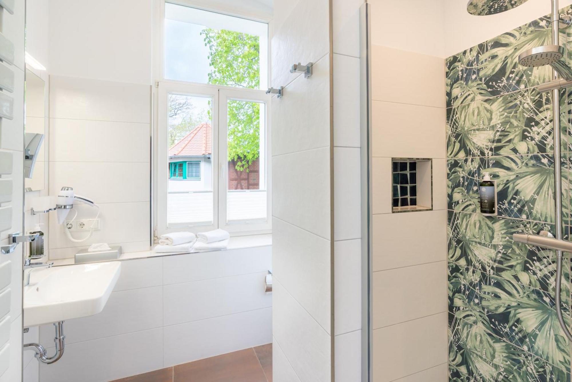 Hotel Buchenpark Heringsdorf  Szoba fotó