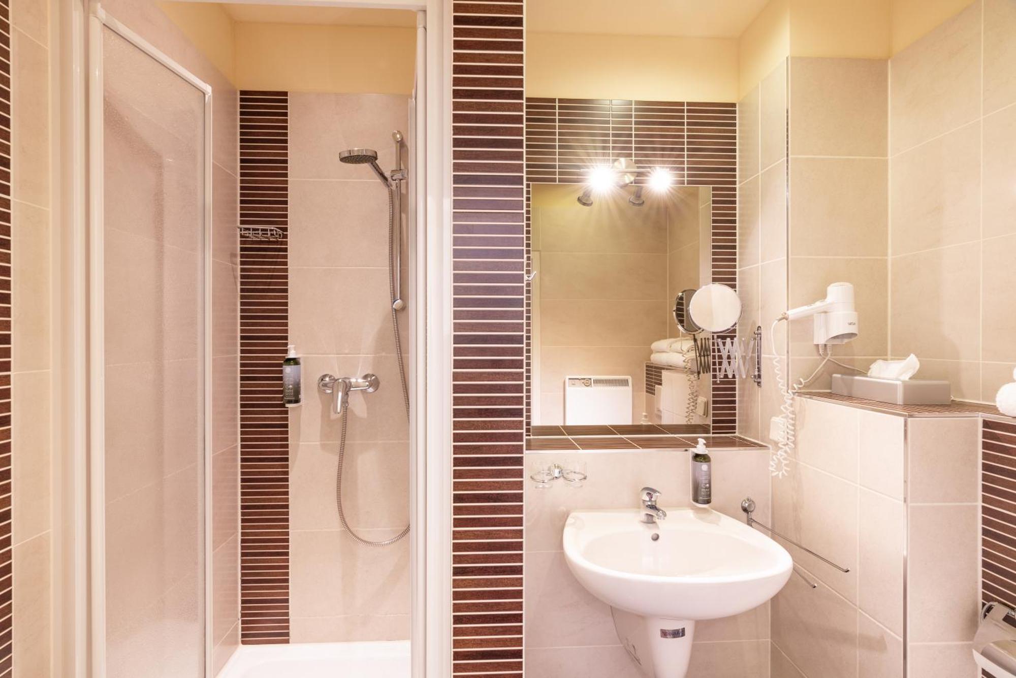 Hotel Buchenpark Heringsdorf  Szoba fotó