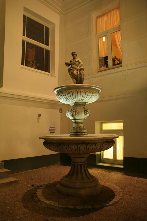 Hotel Buchenpark Heringsdorf  Kültér fotó